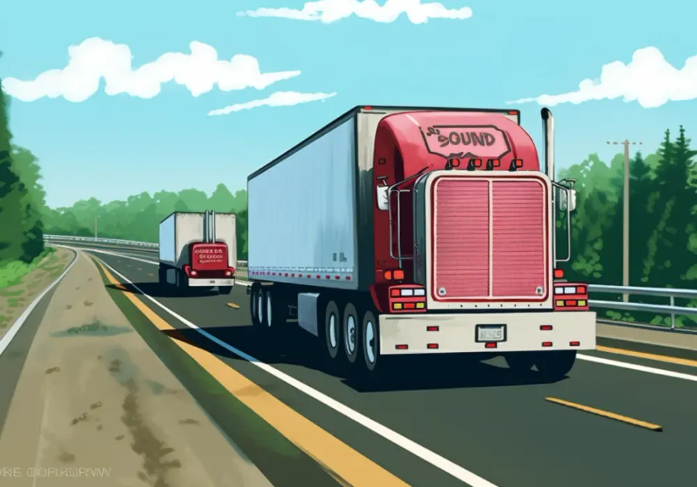 Wyprzedaż gier Truck Simulator w Steam dla Europy i USA!