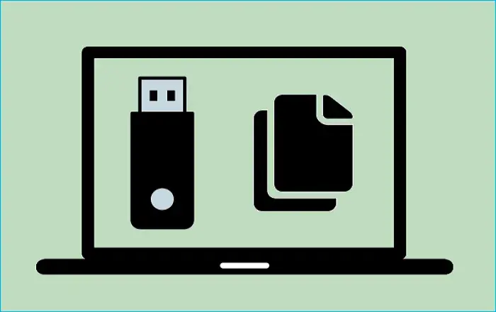 Jak zgrać zdjęcia z laptopa na pendrive bez problemów i błędów