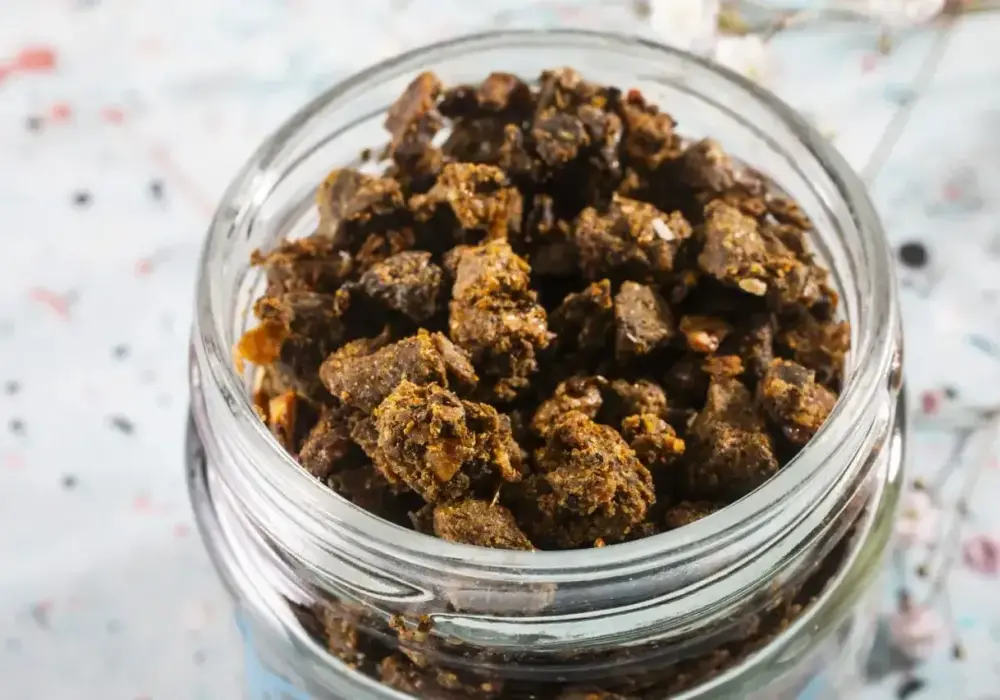 Propolis - naturalny lek czy mit? Sprawdź, zanim kupisz!
