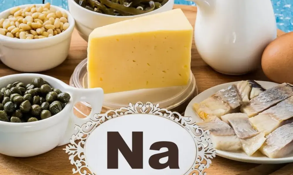 Sód w czym jest - Poznaj produkty z ukrytą zawartością soli