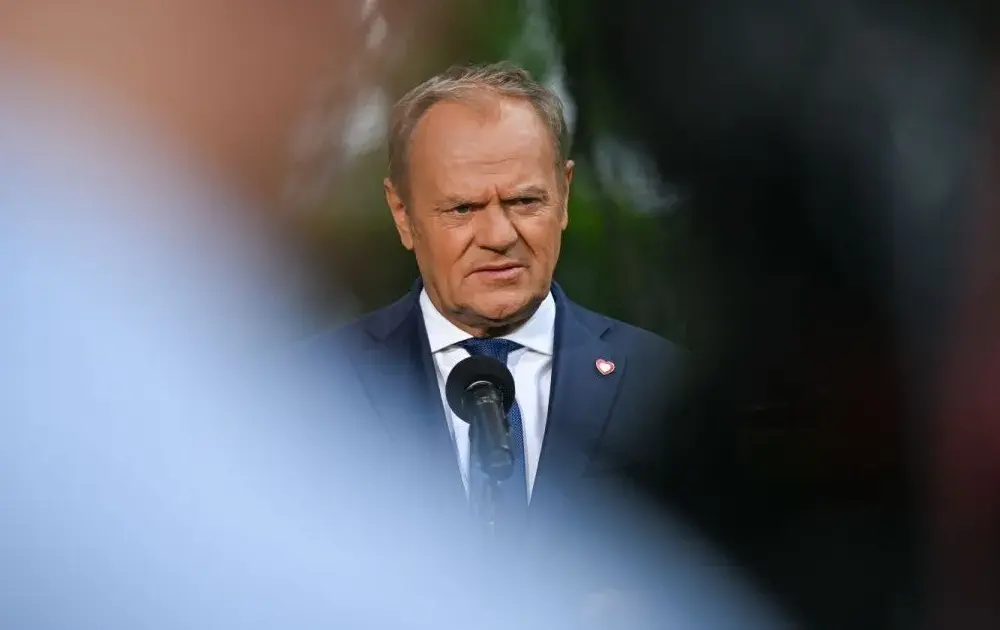 Kto za Tuska w Brukseli? Poznaj kluczowych współpracowników i ich rolę