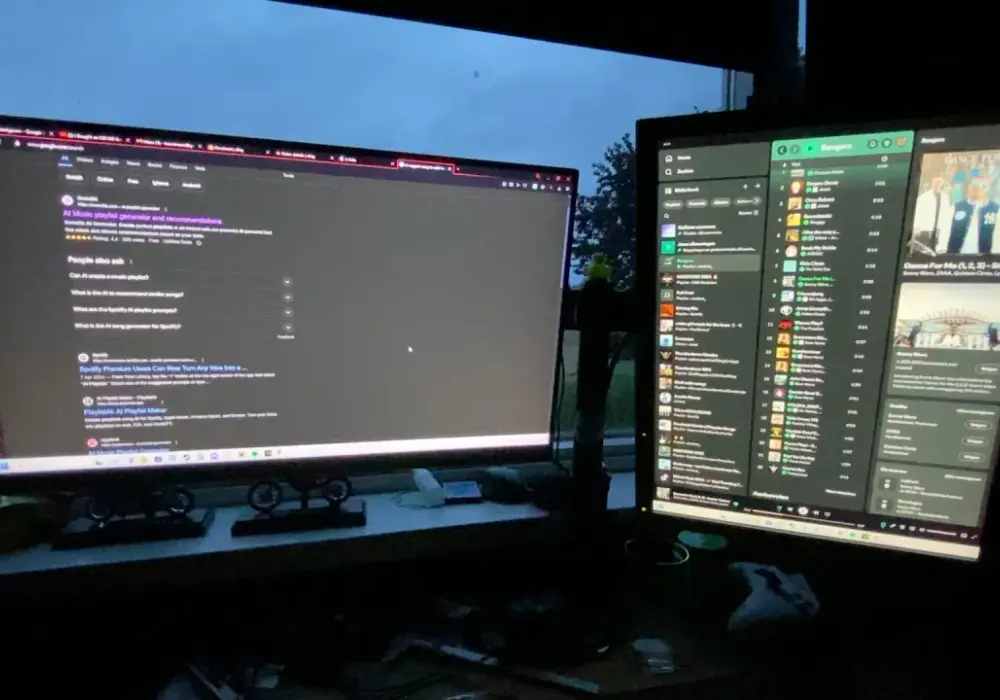 Jak przenieść grę na drugi monitor - Co zrobić, gdy skrót nie działa?