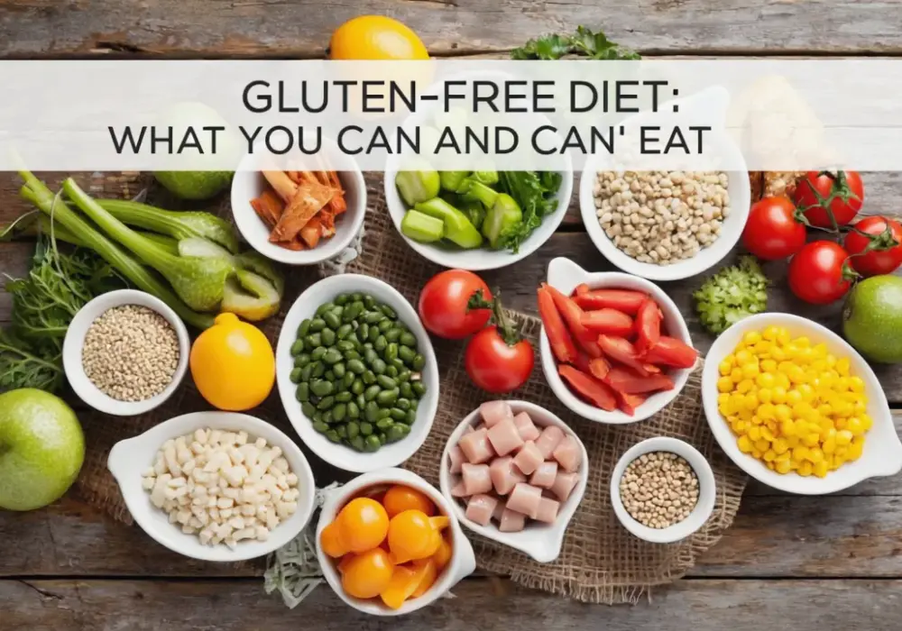 Czy fasola ma gluten? Sprawdź, czy jest bezpieczna na diecie bezglutenowej