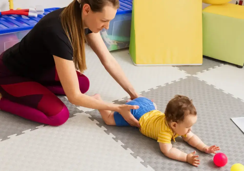 Ile zarabia fizjoterapeuta w Norwegii? Zaskakujące fakty o wynagrodzeniu
