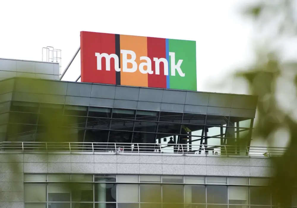 MBank kto jest właścicielem? Zaskakujące fakty o jego właścicielu
