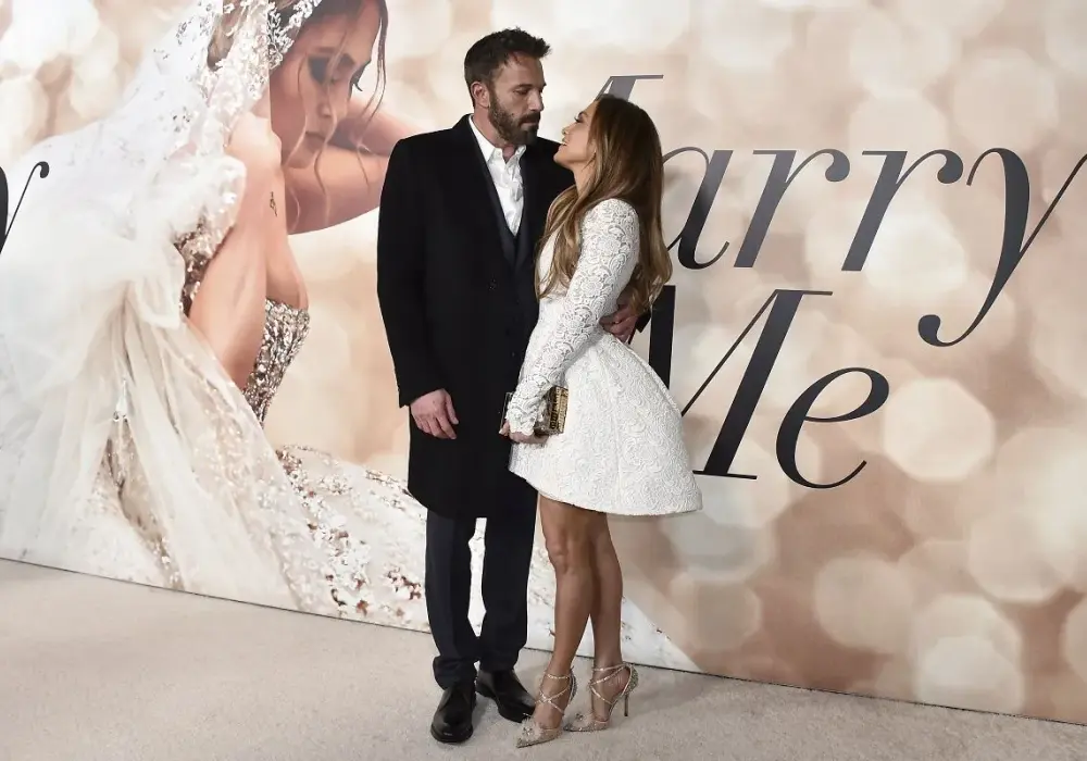 Jennifer Lopez - Czy ma męża? Prawda o jej statusie w 2026!