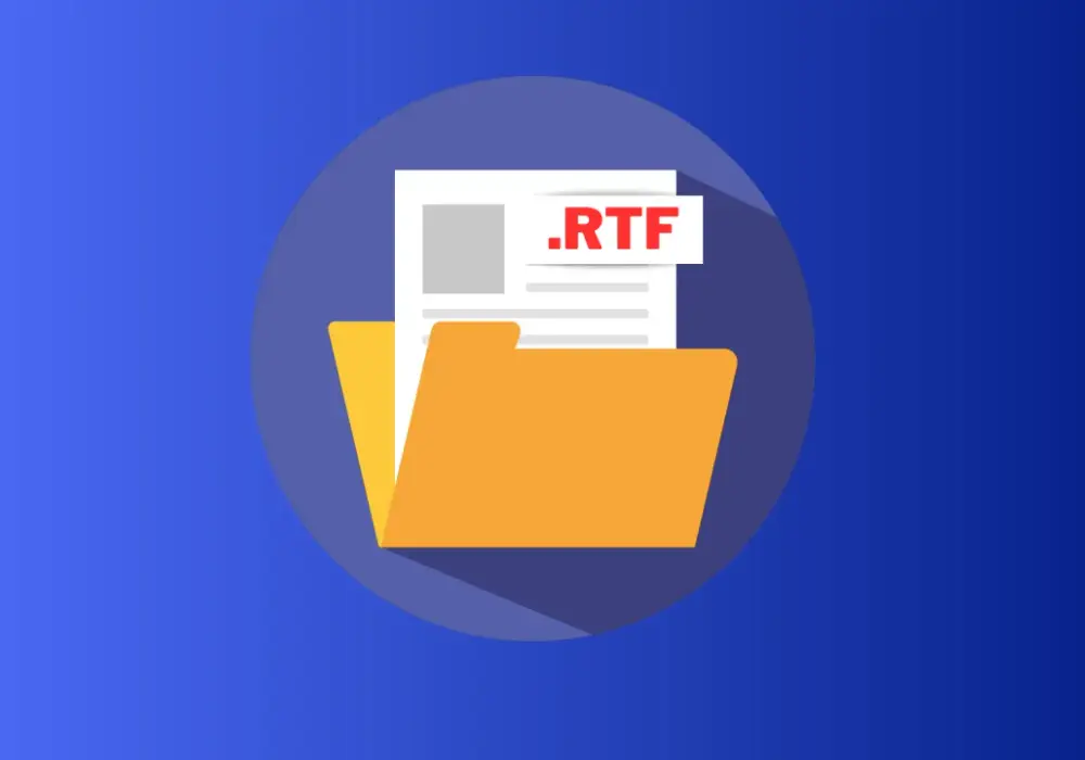 RTF - Co to jest, kiedy używać i jak unikać problemów