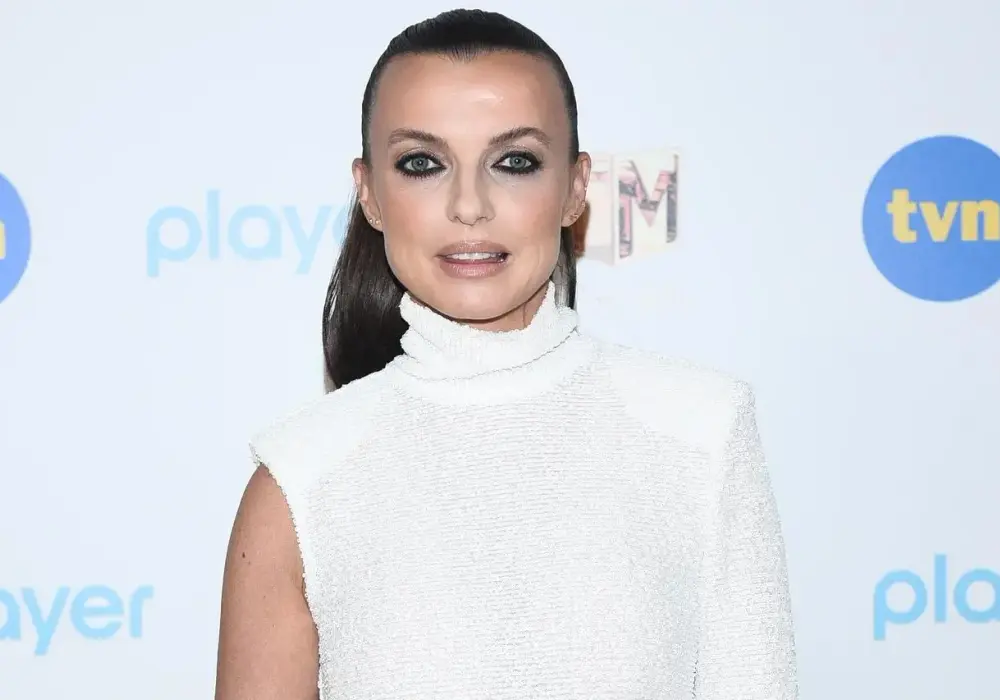 Katarzyna Sokołowska - ile ma lat i co warto o niej wiedzieć