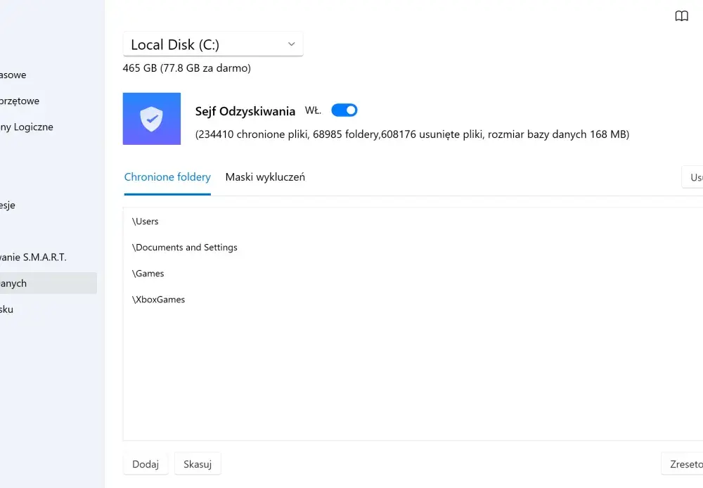 Odzyskiwanie plików Windows - Jak to zrobić dobrze?