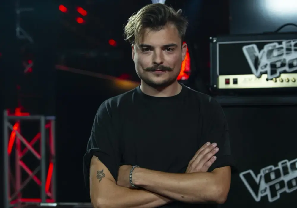 Wiktor Dyduła - od czego zacząć? Najlepsze piosenki i albumy