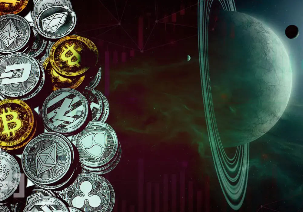 Najlepsze kryptowaluty do zainwestowania w 2022 r. Ranking i opinie