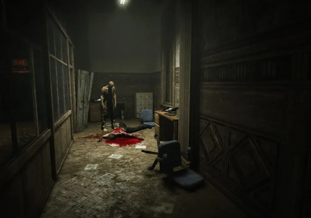 Najlepsze gry horror - Znajdź swój typ strachu!