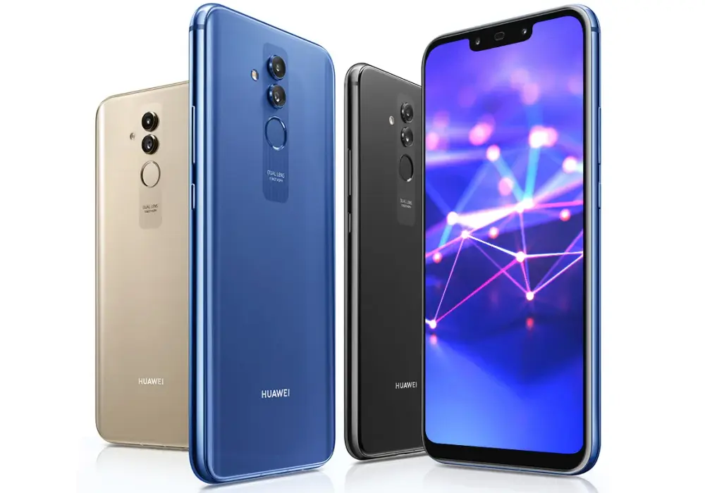 Pojemność baterii Huawei Mate 20 Lite - co musisz wiedzieć o 3750 mAh