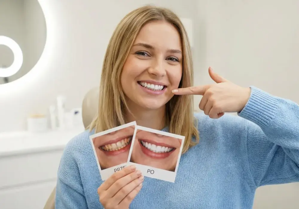 Gdzie do dentysty w Kielcach? Ranking 2026