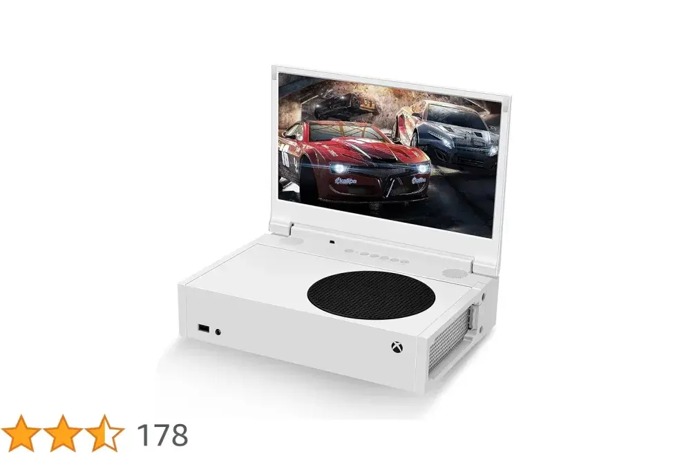 Jaki monitor do Xbox Series S - wybierz najlepszy dla gier i budżetu