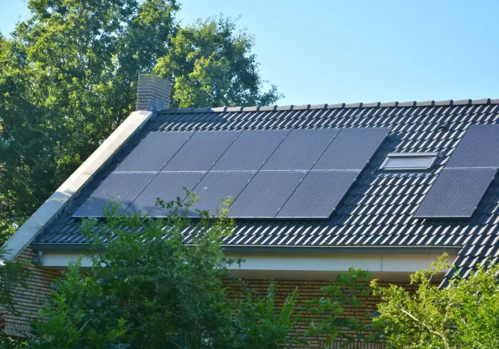 Ile energii wytwarza panel fotowoltaiczny? Poznaj fakty