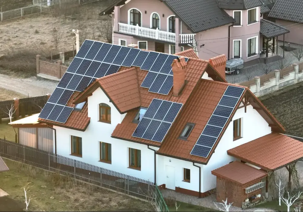 Ulga termomodernizacyjna na dach: odzyskaj do 53 000 zł z PIT