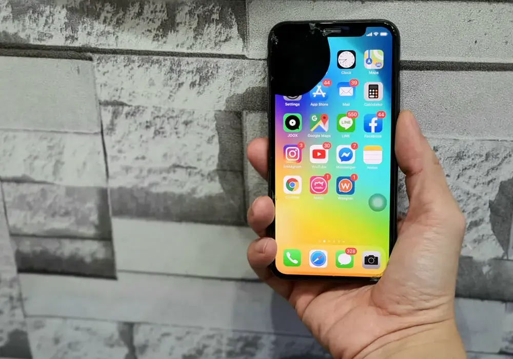 Jak przygotować iPhone do serwisu, aby nie stracić danych i czasu