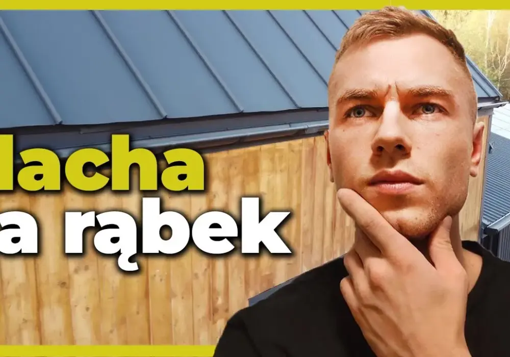 Ile łat na 100m2 dachu? Sprawdź, jak uniknąć błędów w obliczeniach