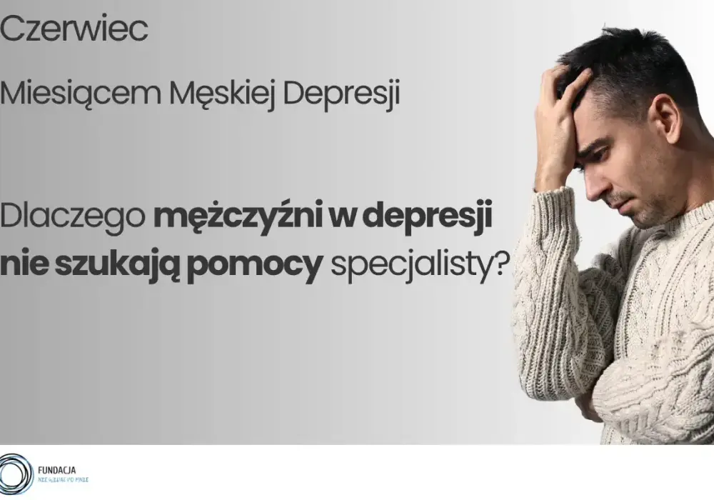 Depresja - objawy, które łatwo przeoczyć, i kiedy reagować