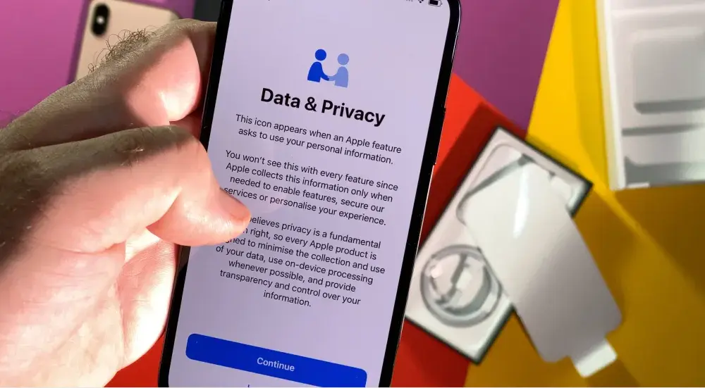 Ukryte wiadomości iPhone - Jak znaleźć i chronić prywatność?
