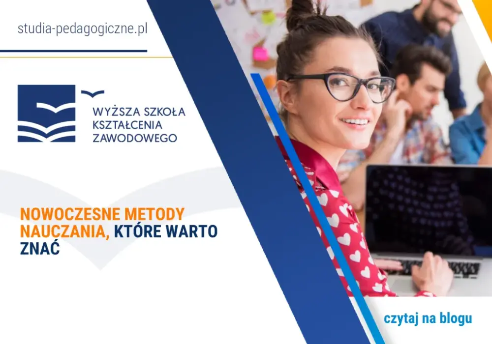 Nowoczesne metody nauczania - 7 sposobów na zaangażowanie uczniów