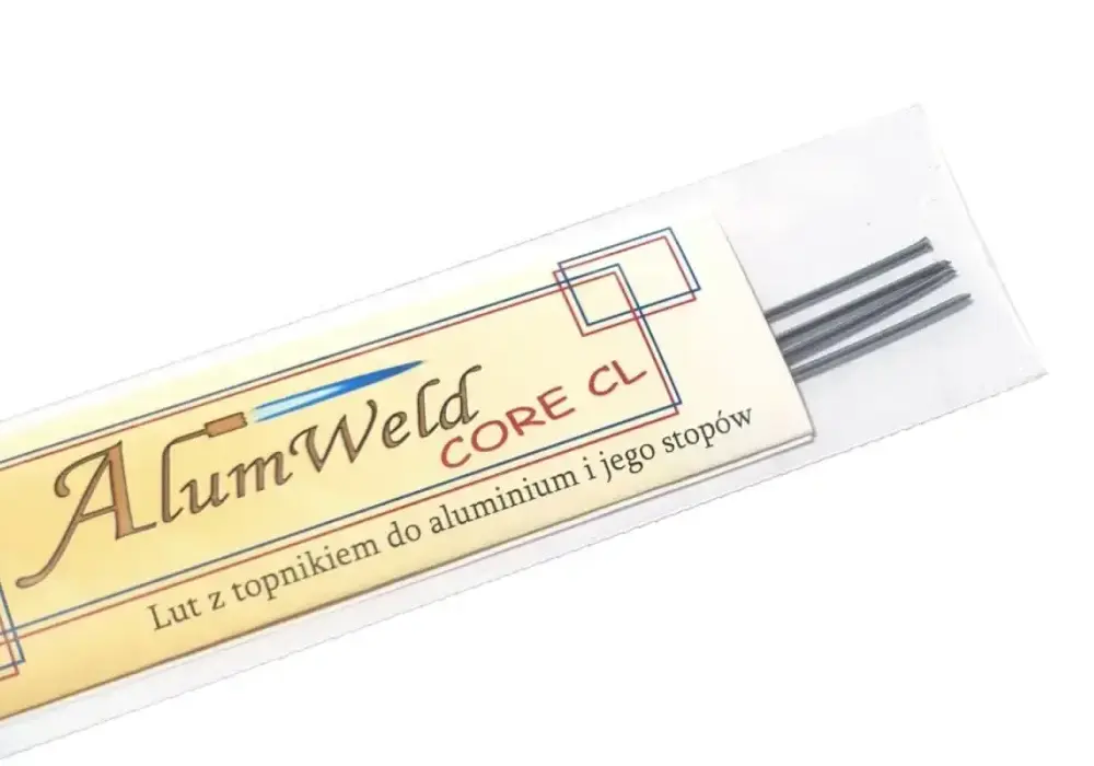Lutowanie aluminium - Jak zrobić to poprawnie i uniknąć błędów?