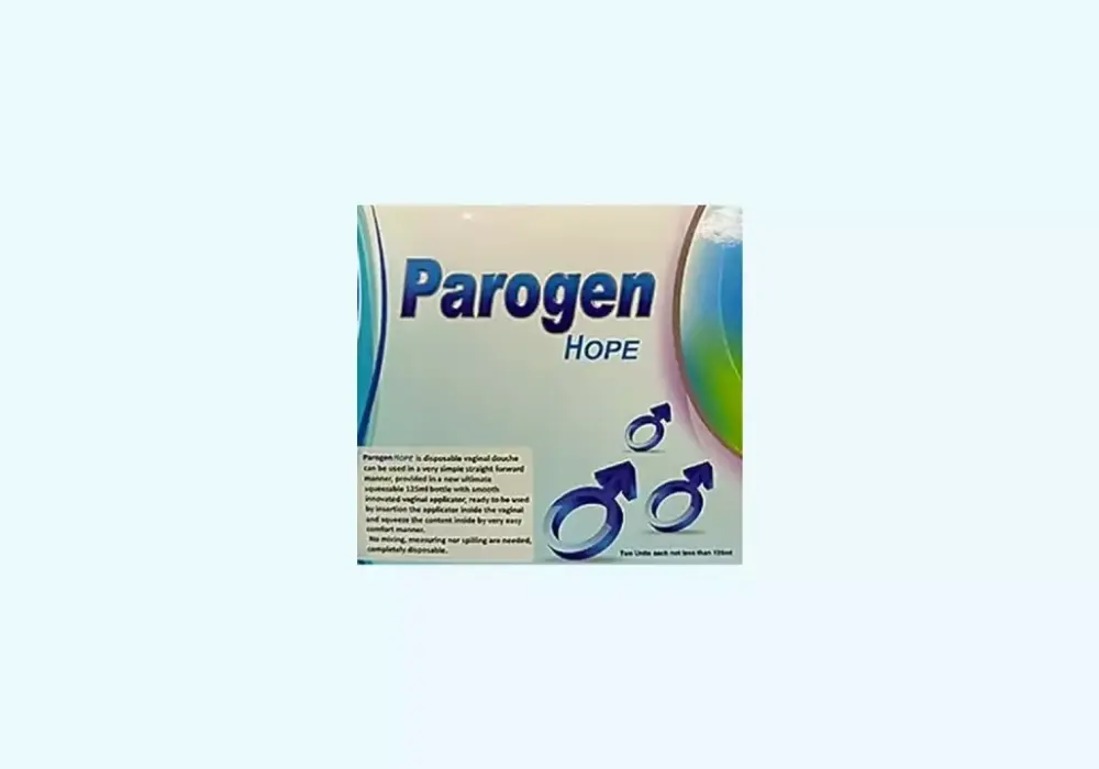 Parogen 20 mg - Dawkowanie, efekty, skutki uboczne. Sprawdź!