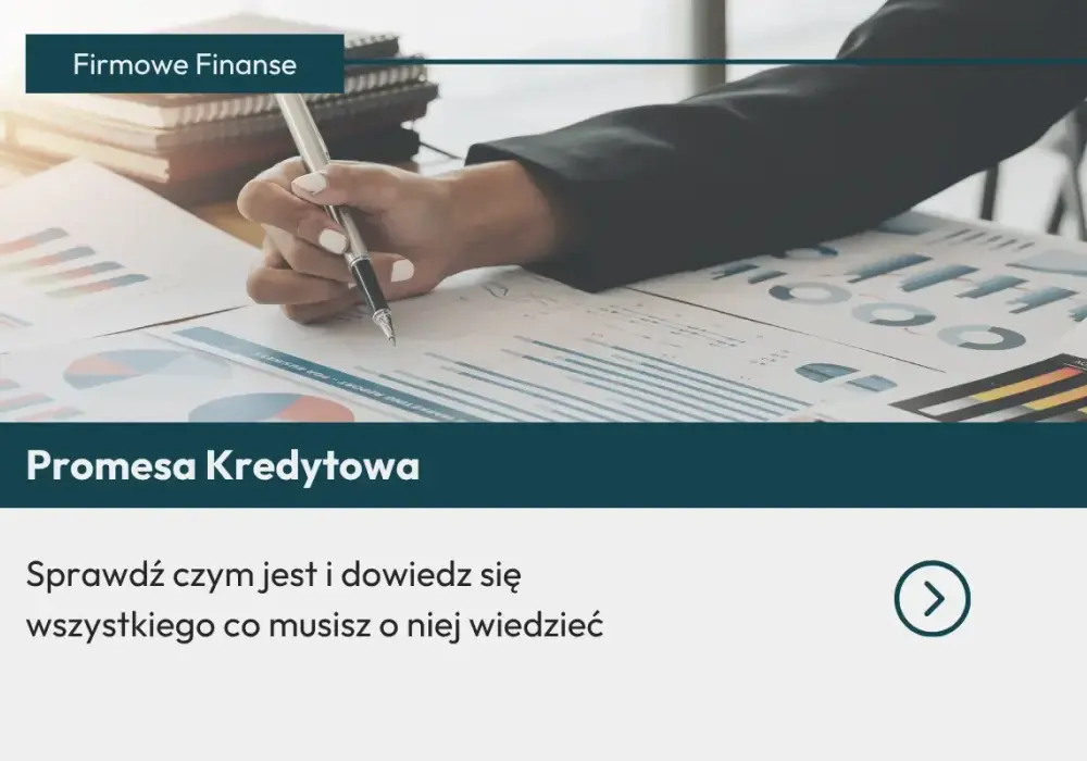Promesa - co to? Kredytowa, administracyjna - poznaj ryzyka!