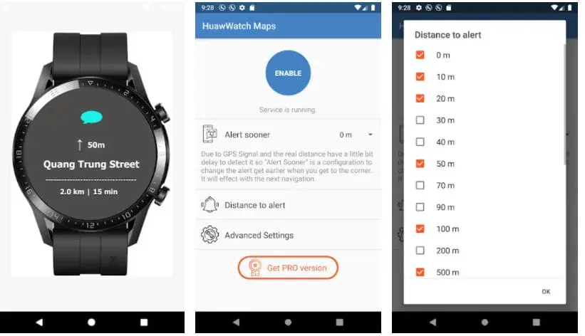 Jaka aplikacja do Huawei Watch GT 2? Wszystko co musisz wiedzieć