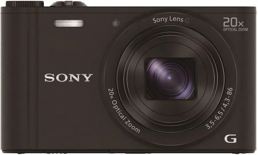 Sony WX350: Najlepszy kompakt do 1000 zł? Test i opinie
