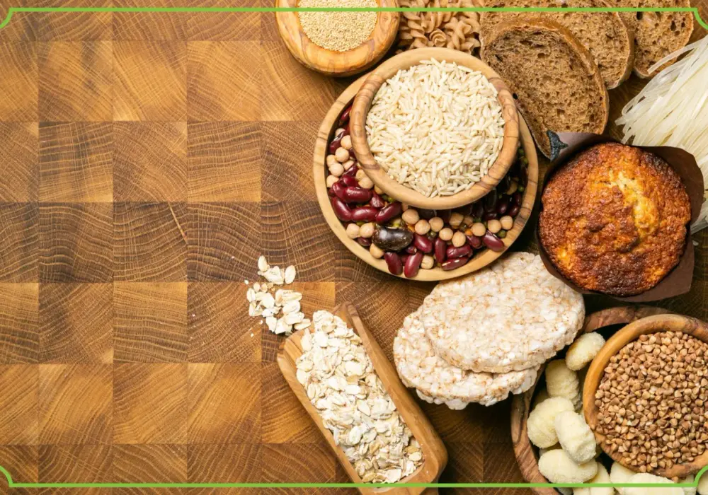 Czy kasza owsiana ma gluten? Sprawdź, co musisz wiedzieć o diecie bezglutenowej