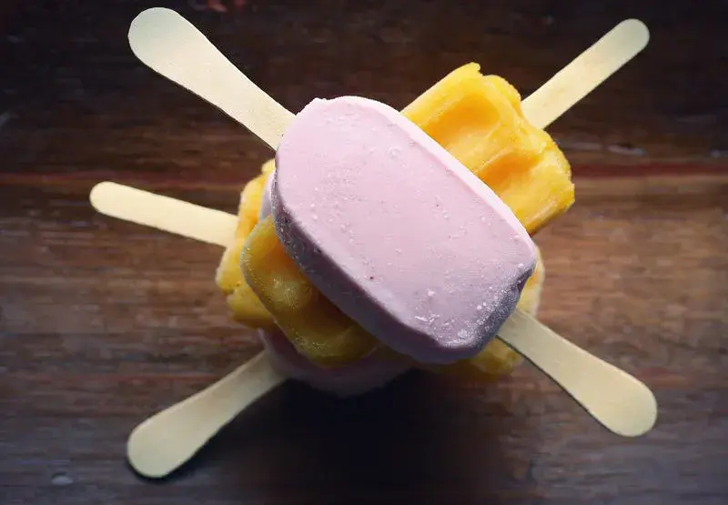 Czy lody zawierają gluten? Sprawdź, jak uniknąć glutenu w lodach