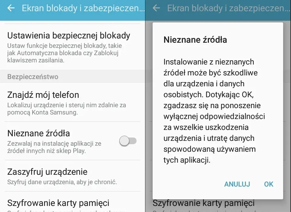 Skuteczne sposoby jak ukryć aplikacje w telefonie - poradnik bezpieczeństwa