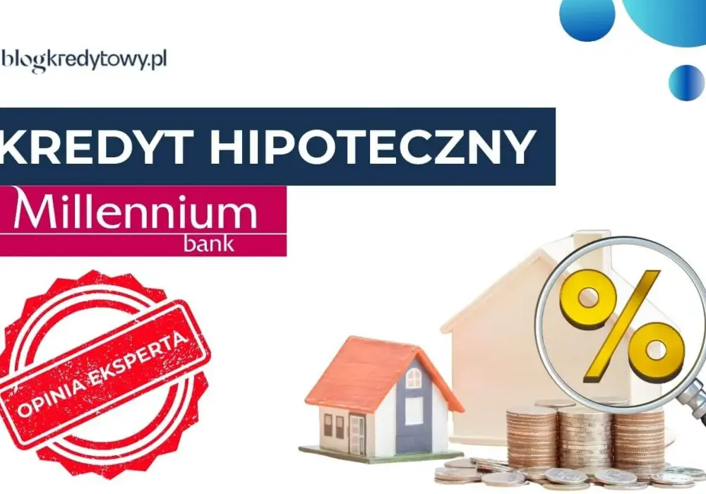 Millenium Kalkulator Kredytowy Hipoteczny Szybka Weryfikacja Zdolności