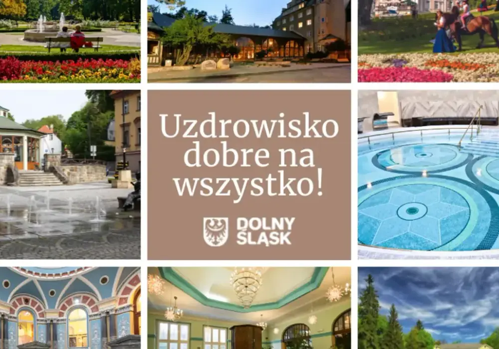 Czy Dolny Śląsk to prawdziwy raj dla miłośników spa w Polsce?