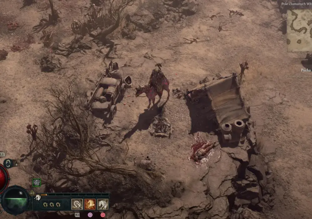 W zgodzie z tradycjami w Diablo 4 - gdzie zacząć i co daje?