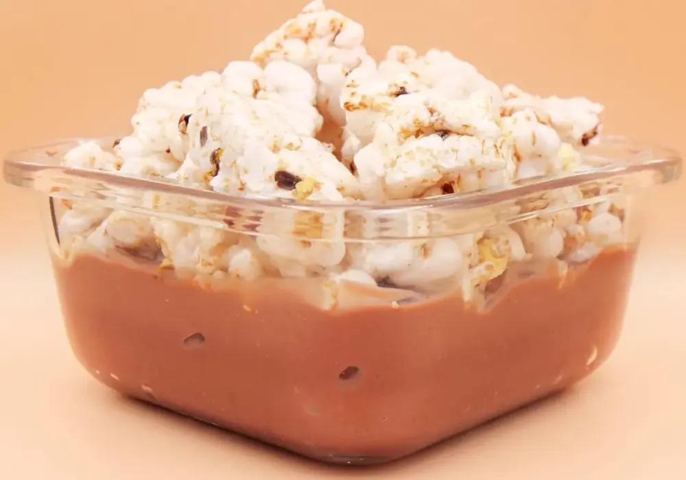 Pudding proteinowy z czym jeść: najlepsze dodatki, które pokochasz