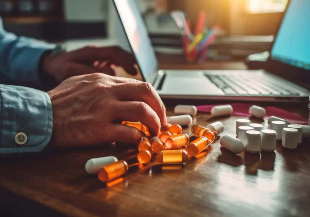 Adderall zamiennik w Polsce - kup teraz bez recepty