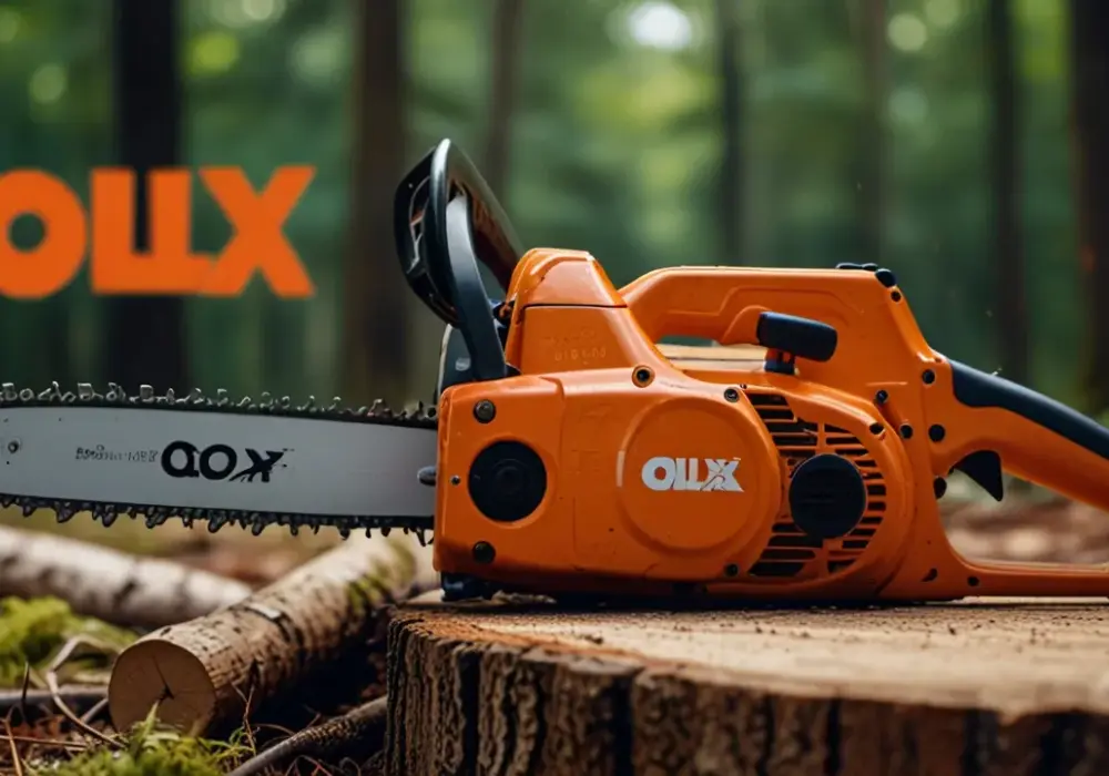 Jakie są najlepsze oferty na pilarek spalinowych na OLX? Analiza