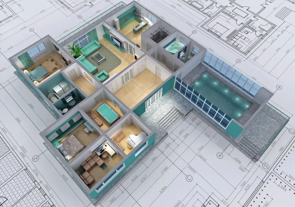 Ile kosztuje projekt domu z pozwoleniem na budowę? Uniknij wysokich wydatków!