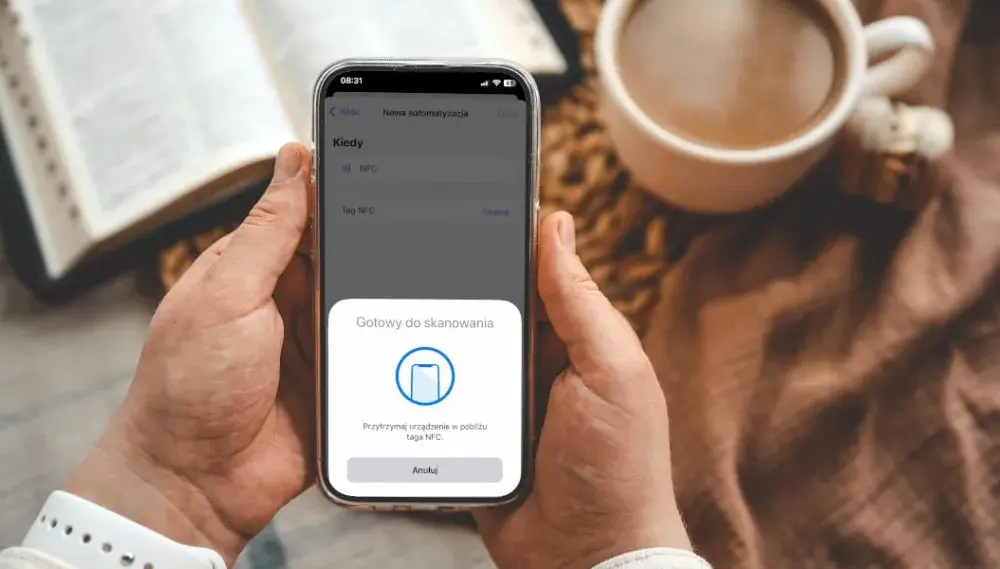 Jak włączyć NFC w iPhone 11 i korzystać z Apple Pay w prosty sposób