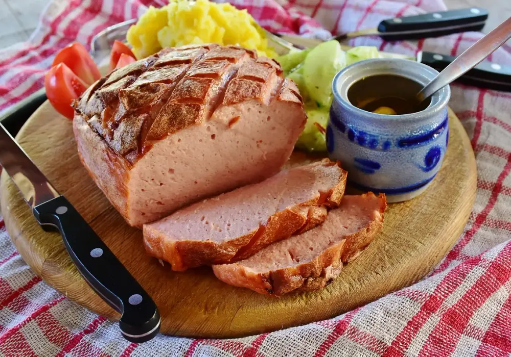 Kulinarna Częstochowa - odkryj sekrety kuchni śląskiej!
