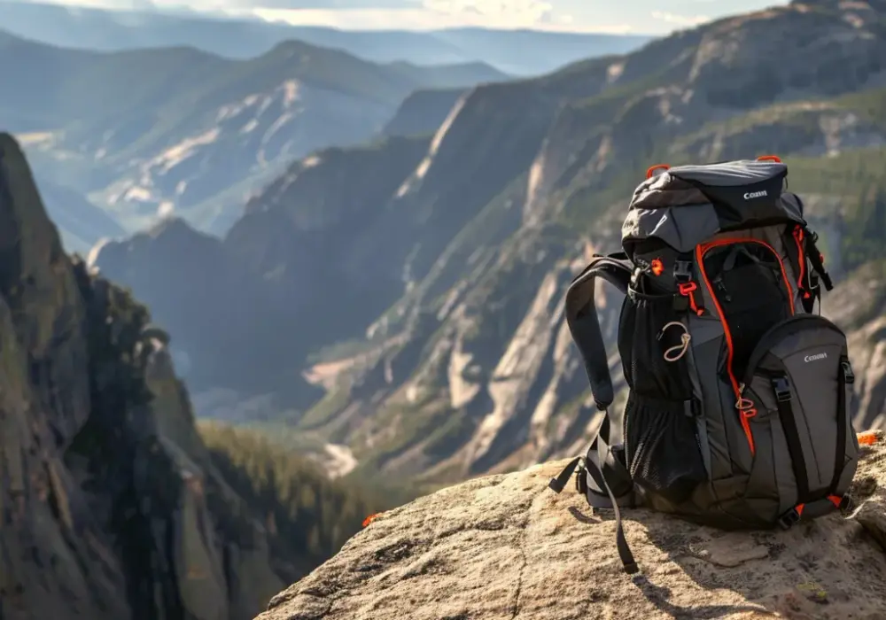Plecak Manfrotto: Najlepszy wybór dla fotografów w terenie?