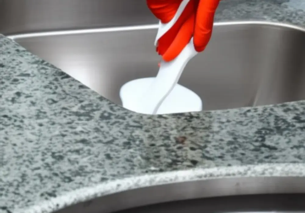Jak skutecznie wyczyścić zlew ceramiczny bez ryzyka uszkodzeń – sprawdzone metody