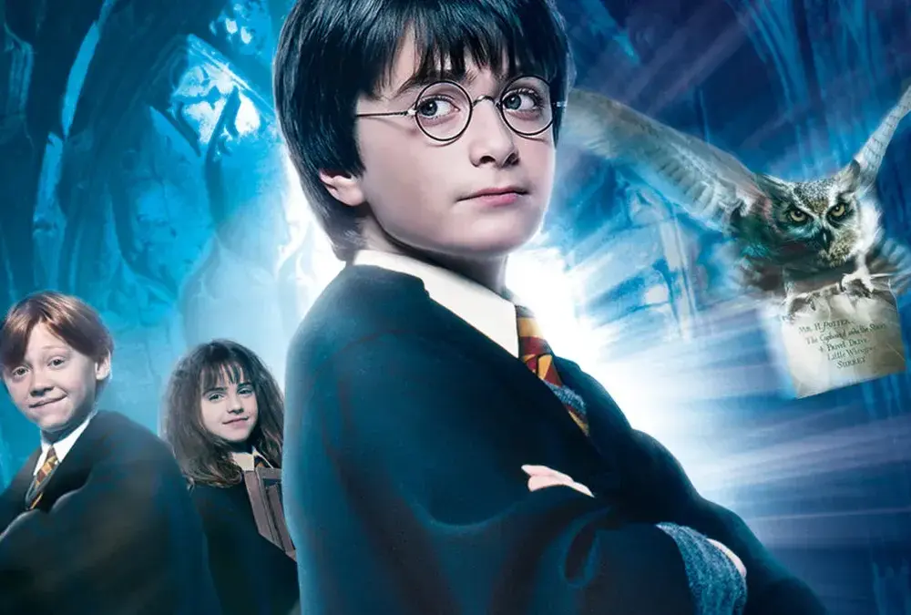 Muzyka z filmu Harry Potter: Jak dźwięki budują magię i emocje