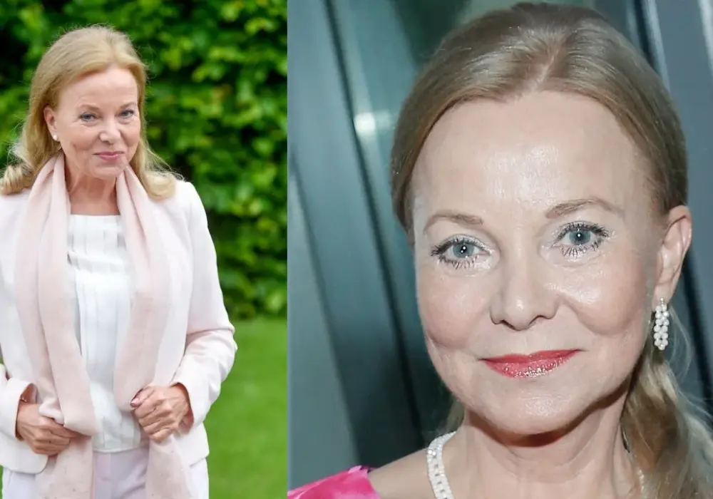 Laura Łącz wiek: jak aktorka zdefiniowała młodość i wiek w życiu.