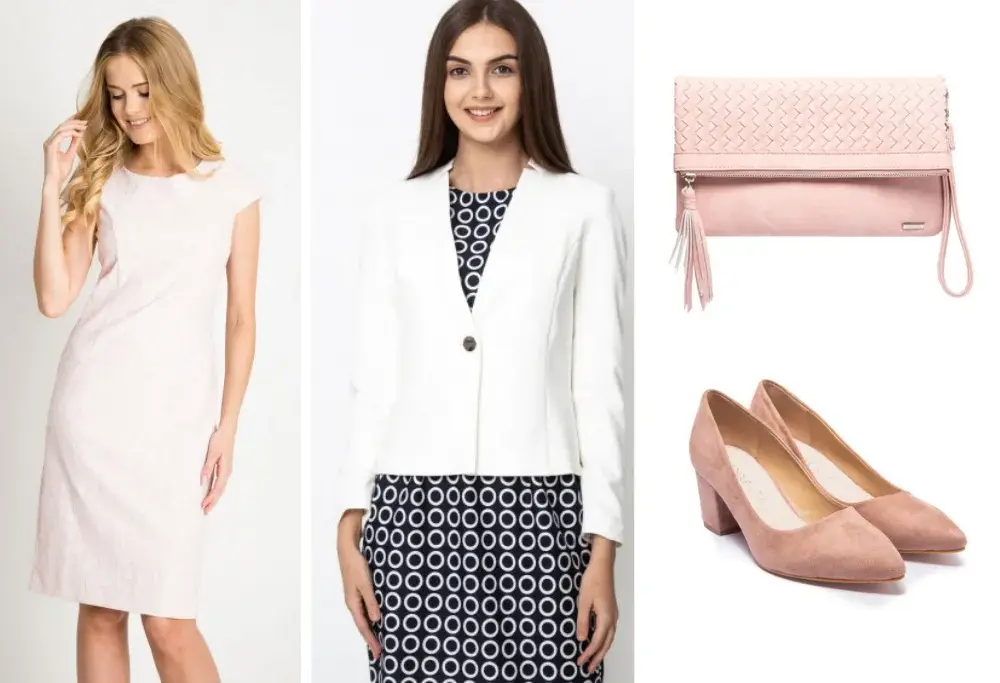 Co ubrać na chrzciny? Eleganckie i modne propozycje na każdą porę roku