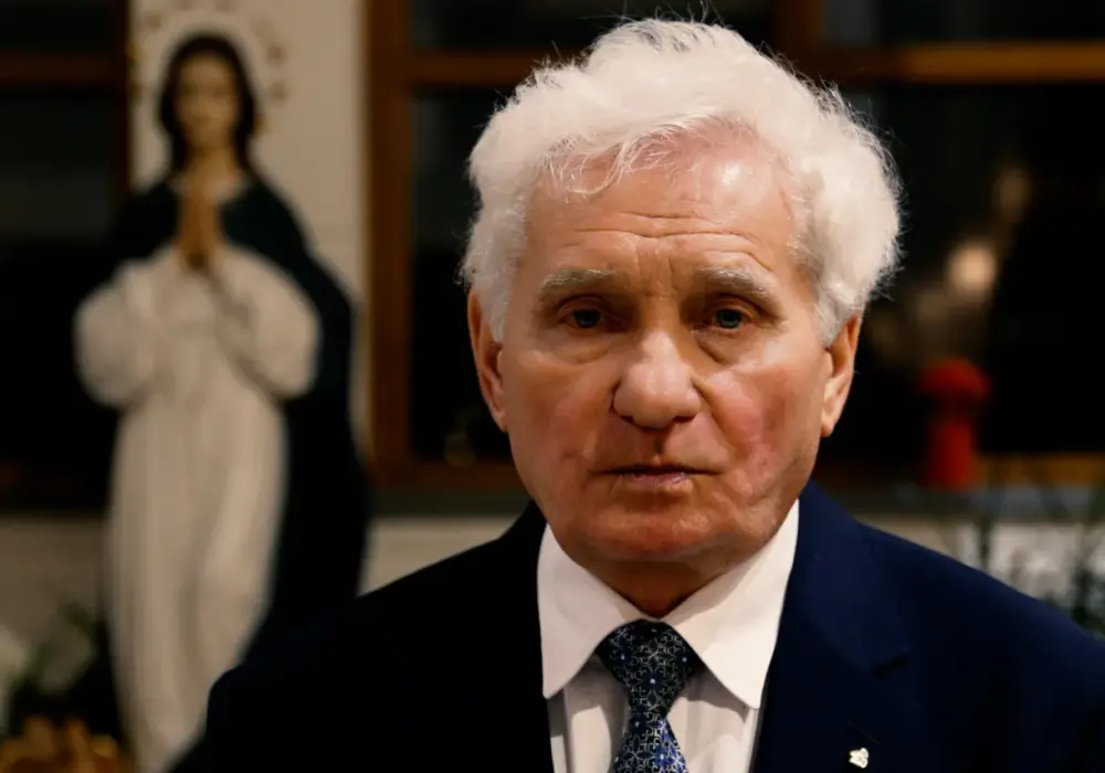 Proście, szukajcie, kołaczcie - co Jezus naprawdę miał na myśli?