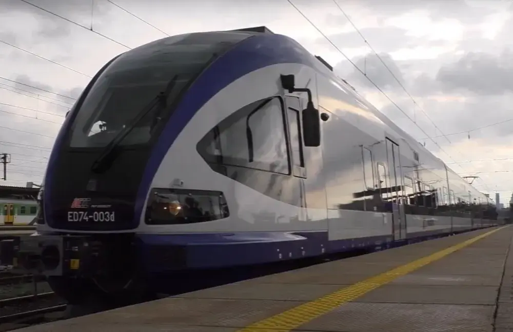 Rozkład jazdy PKP Bielsko Kraków – Sprawdź godziny odjazdów i trasy